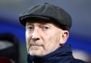 Ian Holloway will be visiting Cheddar's Kings Theatre on February 15. Pic: PA Wire/Tim Goode