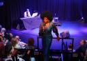 Dr Patti Boulaye pays homage to Diana Ross in one-woman show