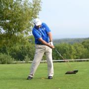 RETURN: Golf is set to resume across Somerset