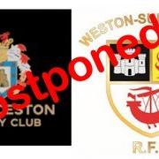 Several Weston players have tested positive for Covid