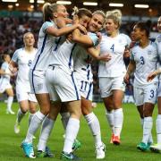 The Lionesses' semi final is tonight (Tuesday, July 26)
