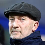 Ian Holloway will be visiting Cheddar's Kings Theatre on February 15. Pic: PA Wire/Tim Goode