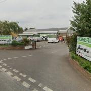 Highbridge Caravan Centre Ltd has been named among the country's top caravan and motorhome dealers.