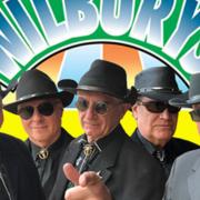 The Unravelling Wilburys takes to the stage on March 16 at 7.30pm