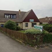 The Bridge Veterinary Surgery currently operates from its base on Worston Road.