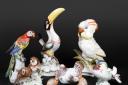 The Meissen collection