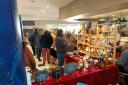 Newmarket Antiques Fair takes place this Sunday