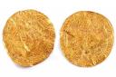 Lot 529 - An Edward IV (first reign) gold ryall, estimate £800-1,500. Picture: Lawrences