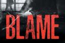 Blame by Edward Burley