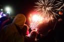 Burnham-on-Sea fireworks display will not return until 2024.