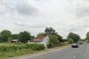 Plans have been submitted to build eight new houses on the A38 Main Road through West Huntspill, near Highbridge.