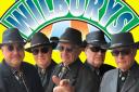 The Unravelling Wilburys takes to the stage on March 16 at 7.30pm