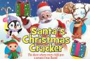Santa's Christmas Cracker will be at the Princess Theatre and Arts Centre on Sunday, December 15.