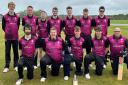 Somerset CC Disabled Squad