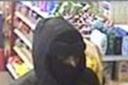 CCTV:  Do you recognise this man?