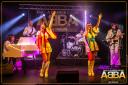 Popular ABBA tribute act returns to The Princess Theatre this Christmas