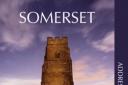 The Somerset Address Book makes a useful gift