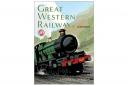 Great Western Railway: A History, by Andrew Roden