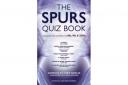 The Spurs Quiz Book - 1,000 Questions covering the 80's, 90's & 2000's