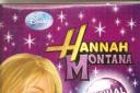 Hannah Montana 2010 Annual