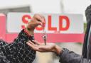 Burnham and Highbridge homeowners endure long waits for property sales