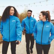Haven has launched an Early Careers Academy to help young people in local communities access career opportunities in its parks. Picture: Haven