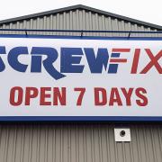 Screwfix has opened its new store at Oaktree Business Park in Highbridge.
