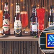 Aldi is looking for its next Beer Taster - could it be you?