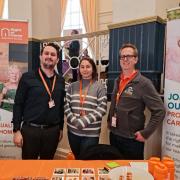 Weston Jobs Fair 2023 will host over 40 national and local employers with hundreds of job vacancies to fill.