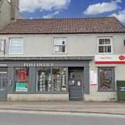 Cheddar Post Office will remain open despite the building it resides in being sold.