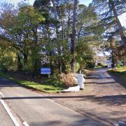 Chelston Park Nursing & Residential Home is seeking to expand to have five new en suite rooms.