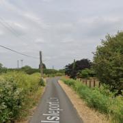 Isleport Lane in Highbridge to close for National Grid roadworks