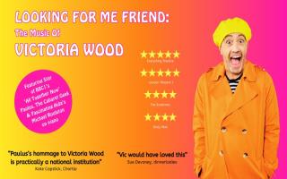 'Looking For Me Friend' is coming to Burnham in September.