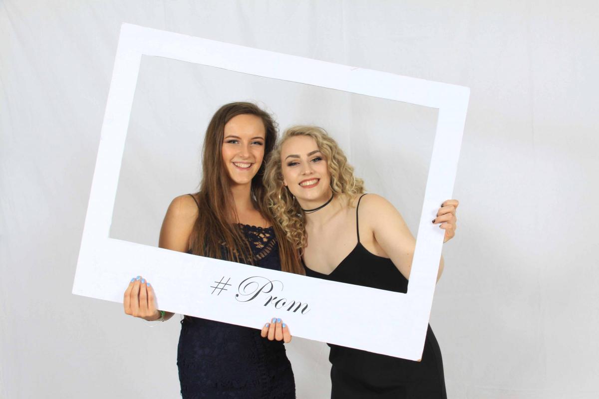 King Alfred's School Prom 2017`
