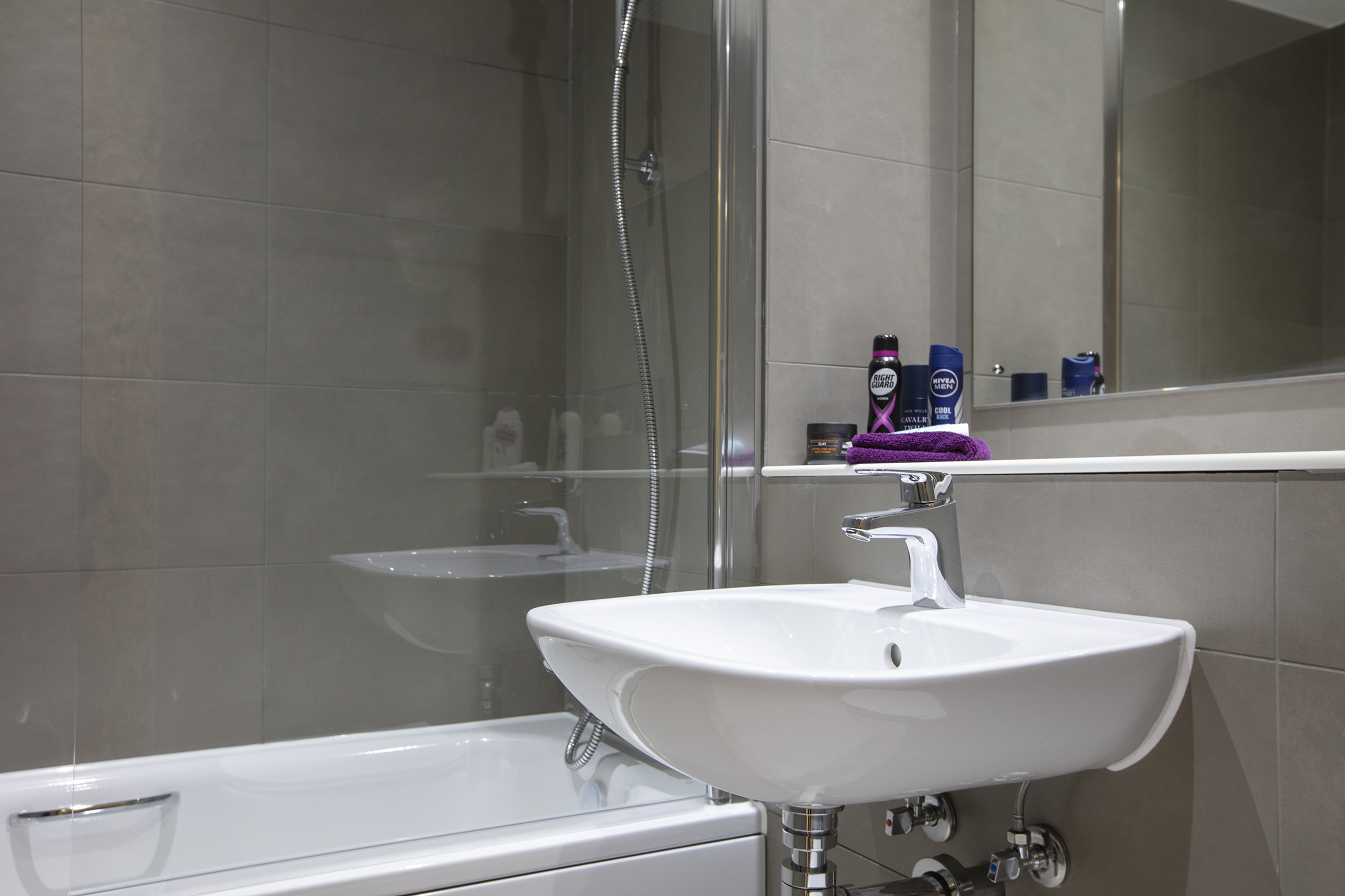 Offsite Solutions has won the bathroom popds contract