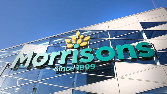 Morrisons announce major expansion to service for shoppers who drive to stores | Burnham and Highbridge Weekly News - Vimarsana News