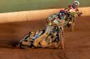 OUT OF LUCK: No speedway action tonight for Somerset Rebels. Pic: Colin Burnett