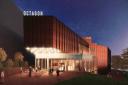 Octagon Theatre could be run more locally if stalled upgrade plans are revived