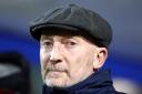Ian Holloway, who will be in Cheddar next year. Picture: PA Wire/Tim Goode
