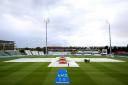 Somerset CCC start their County Championship season at the Cooper Associates County Ground, against Warwickshire. Picture: PA Wire/Nigel French