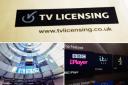 You could get a free TV Licence if you are over the age of 75 and in receipt of Pension Credit.