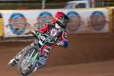 BACK IN TOWN: Charles Wright returns to the Somerset Rebels fold tonight. Pic: Colin Burnett