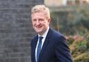 APPEAL: Digital Secretary Oliver Dowden has urged social media users to do their bit in tackling coronavirus-related 