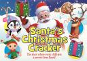 Santa's Christmas Cracker will be at the Princess Theatre and Arts Centre on Sunday, December 15.