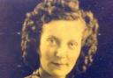 MRS Lillian Adelaide Paul, of Highbridge.
