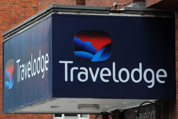 Travelodge to hire 700 staff amid strong recovery