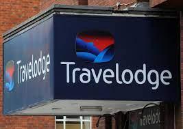 A drone, fish, a stained glass window - bizarre items left in local Travelodge hotels