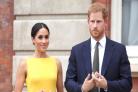 Meghan and Harry dealt blow over podcast as Spotify step in
