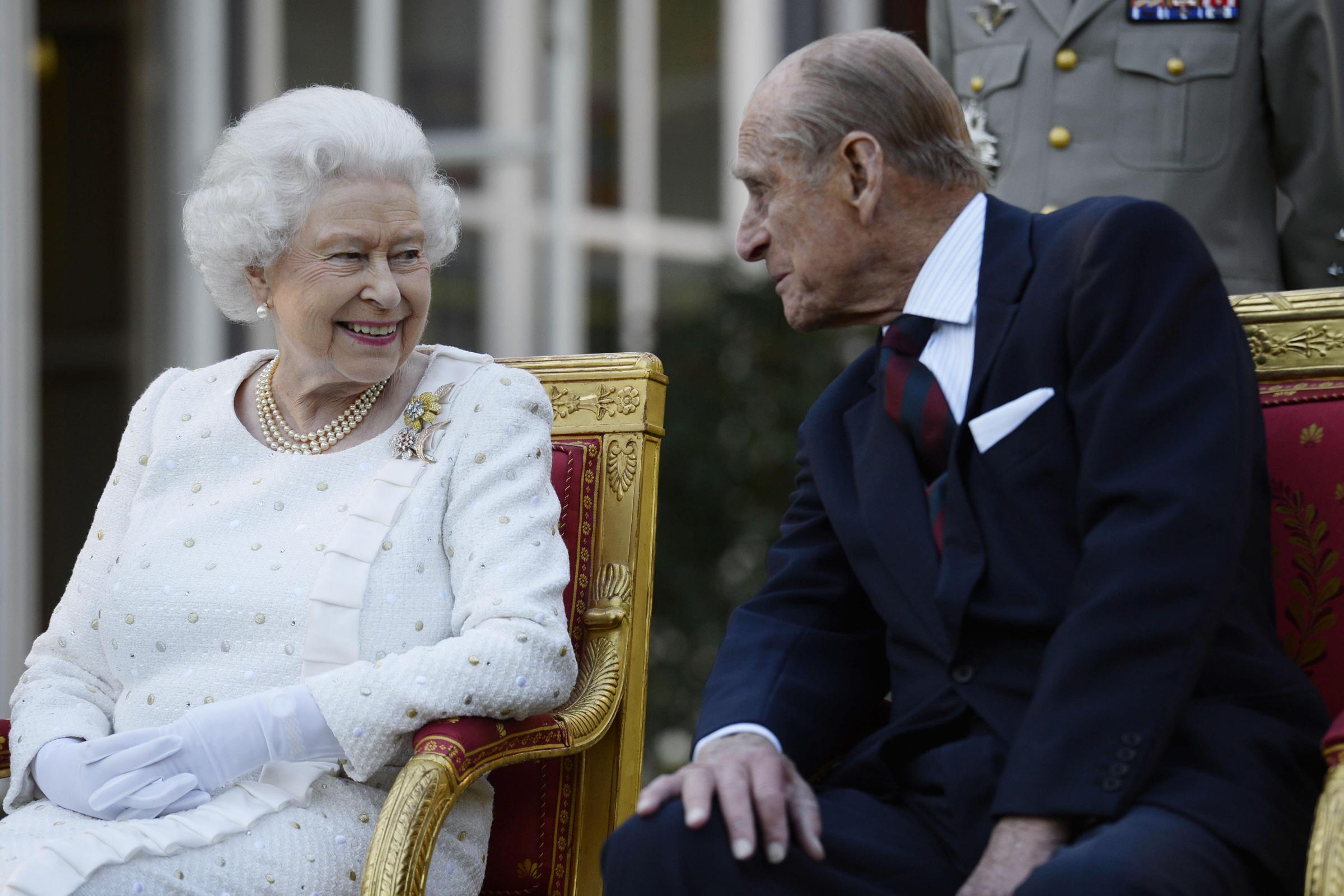 Queen to mark first anniversary of death of her 'beloved Philip' privately | Burnham and Highbridge Weekly News - Vimarsana News
