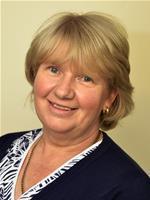 Burnham and Highbridge Weekly News: Councillor Jane Lock (Liberal Democrat, Yeovil West). CREDIT: Somerset County Council. Free to use for all BBC wire partners.